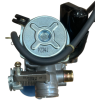 PD24 Performance Carburetor (GY6) – 24mm – Fits 150cc Scooter, Go Kart