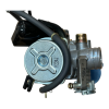 PD24 Performance Carburetor (GY6) – 24mm – Fits 150cc Scooter, Go Kart