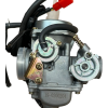 PD24J Carburetor – 24mm – Fits 200cc ATV, 200cc Go Kart