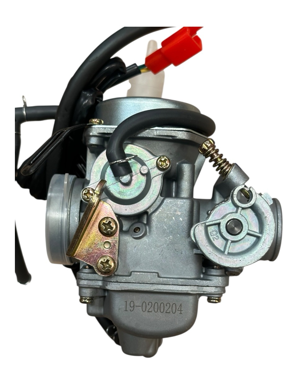 PD24J Carburetor – 24mm – Fits 200cc ATV, 200cc Go Kart