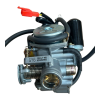 PD24J Carburetor – 24mm – Fits 200cc ATV, 200cc Go Kart