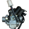 PD24J Carburetor – 24mm – Fits 200cc ATV, 200cc Go Kart