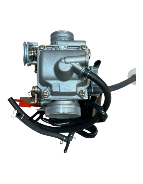 PD24J Carburetor – 24mm – Fits 200cc ATV, 200cc Go Kart