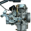 Carburetor with Electric Choke – 31mm – Fits Roketa MC-54B 250 Scooter and UV-09-300cc UTV