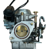 Carburetor with Electric Choke – 31mm – Fits Roketa MC-54B 250 Scooter and UV-09-300cc UTV