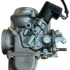 Carburetor with Electric Choke – 31mm – Fits Roketa MC-54B 250 Scooter and UV-09-300cc UTV
