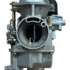 Carburetor with Electric Choke – 31mm – Fits Roketa MC-54B 250 Scooter and UV-09-300cc UTV