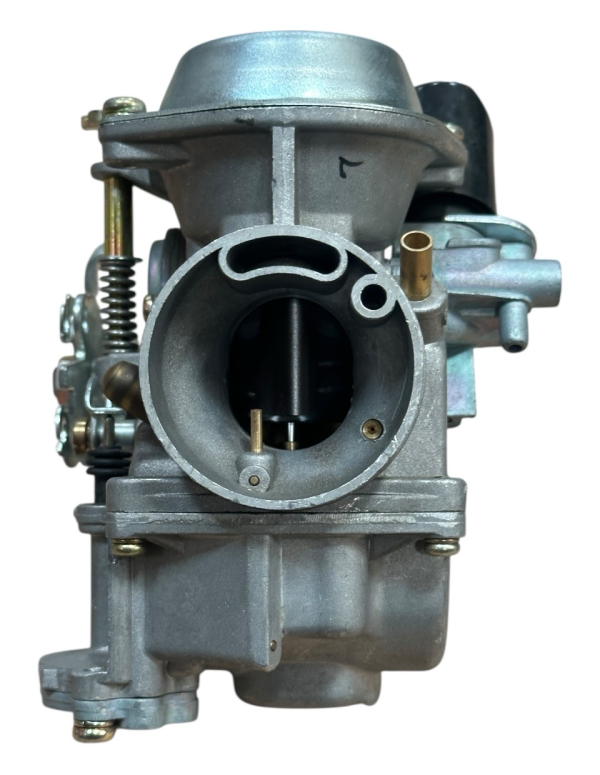 Carburetor with Electric Choke – 31mm – Fits Roketa MC-54B 250 Scooter and UV-09-300cc UTV
