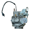 Carburetor with Electric Choke – 31mm – Fits Roketa MC-54B 250 Scooter and UV-09-300cc UTV
