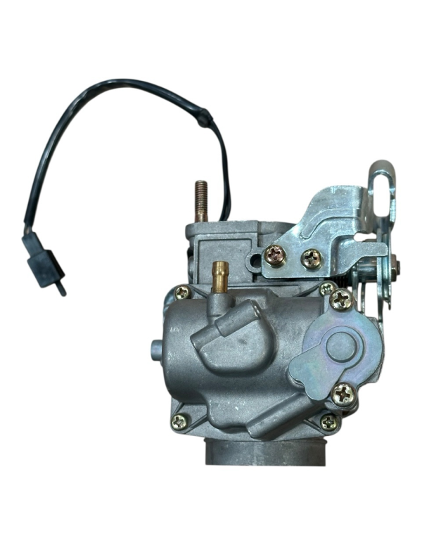 Carburetor with Electric Choke – 31mm – Fits Roketa MC-54B 250 Scooter and UV-09-300cc UTV