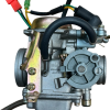 PD30 Carburetor – 30mm – Genuine Replacement for CF-MOTO CF250, Roketa 250cc Scooter & Go Kart