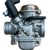 PD30 Carburetor – 30mm – Genuine Replacement for CF-MOTO CF250, Roketa 250cc Scooter & Go Kart