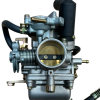 PD30 Carburetor – 30mm – Genuine Replacement for CF-MOTO CF250, Roketa 250cc Scooter & Go Kart