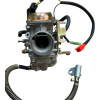 PD30 Carburetor – 30mm – Genuine Replacement for CF-MOTO CF250, Roketa 250cc Scooter & Go Kart