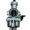 PZ30 Carburetor with Cable Choke – 30mm – Genuine Replacement