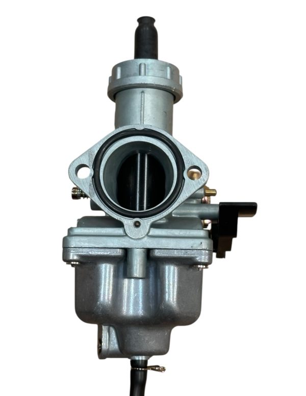 PZ30 Carburetor with Cable Choke – 30mm – Genuine Replacement