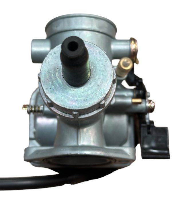 PZ30 Carburetor with Cable Choke – 30mm – Genuine Replacement