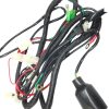 Wire Harness – 304003012003 – Fits Apollo DB36-250 Dirt Bike