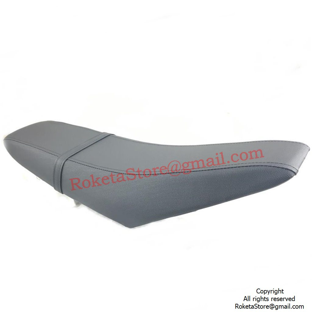 Seat Assembly Apollo 250cc