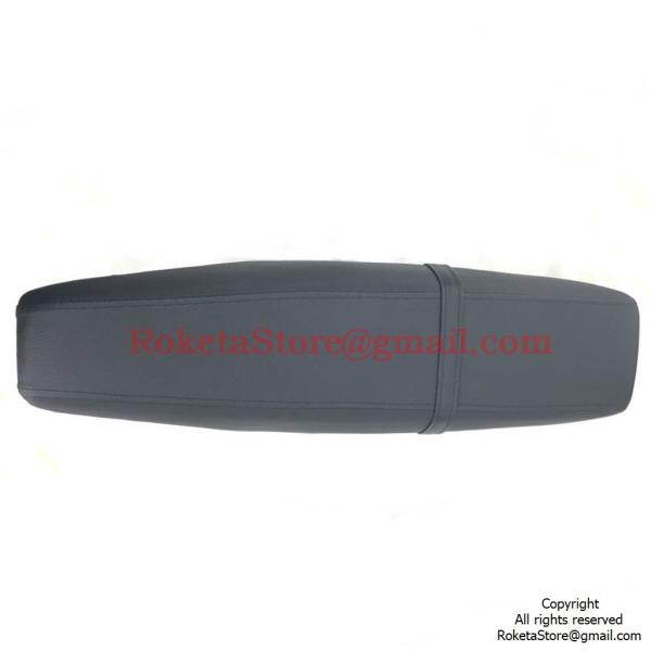 Seat Assembly Apollo 250cc