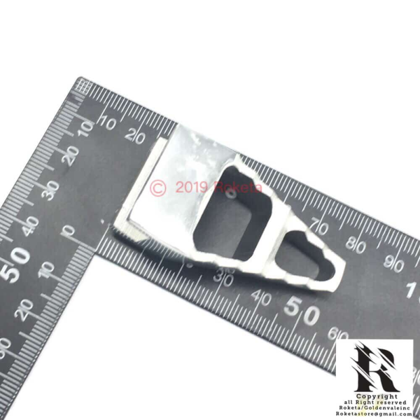 Triangle Pedal For Apollo 250