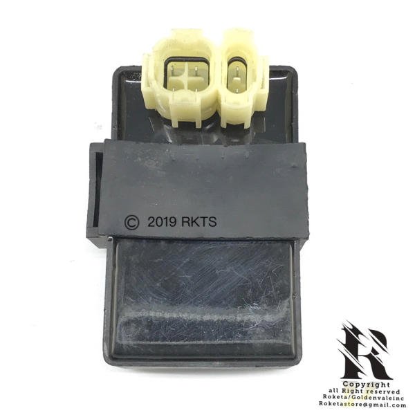 CDI Unit – Fits Apollo DB36-250 Dirt Bike (250cc)