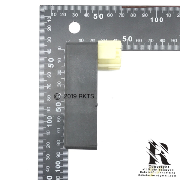 CDI Unit – Fits Apollo DB36-250 Dirt Bike (250cc)