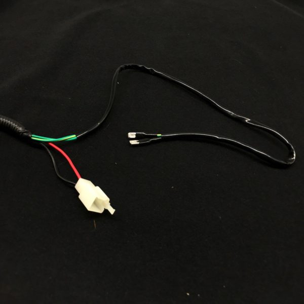 Wire Harness – 304003012003 – Fits Apollo DB36-250 Dirt Bike