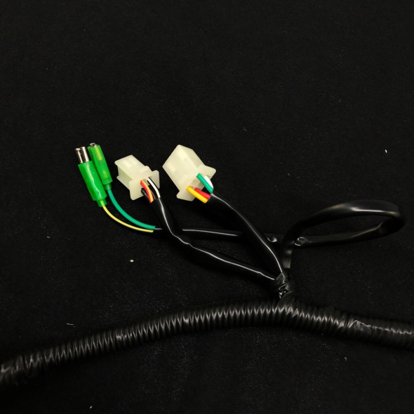 Wire Harness – 304003012003 – Fits Apollo DB36-250 Dirt Bike