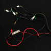 Wire Harness – 304003012003 – Fits Apollo DB36-250 Dirt Bike