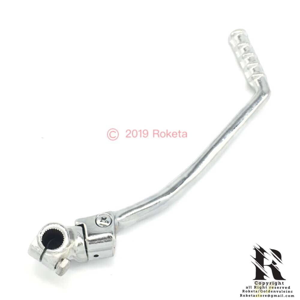 Kick Starter Apollo 250