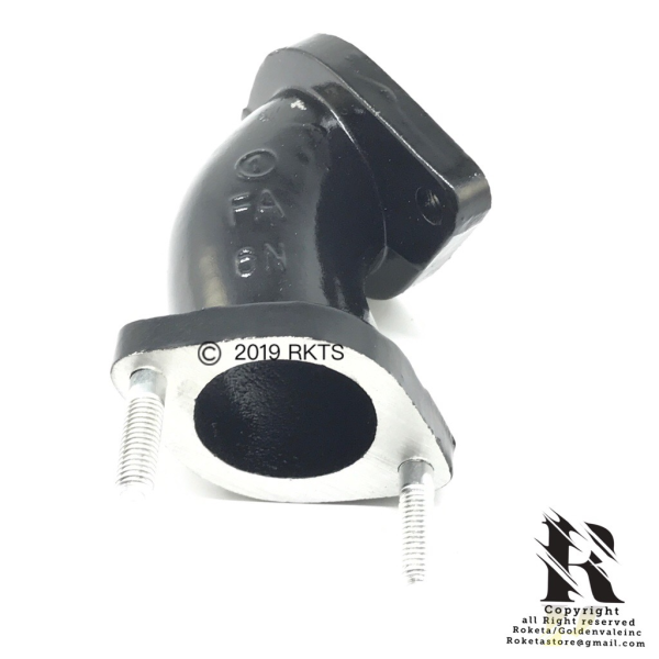 Intake Manifold Fits Apollo DB36-250 / AZ250