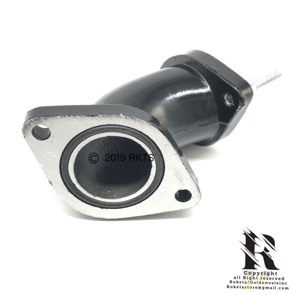 Intake Manifold Fits Apollo DB36-250 / AZ250