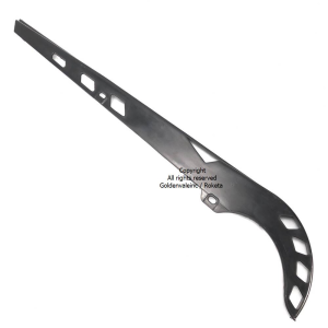 Chain Cover For Apollo 250cc