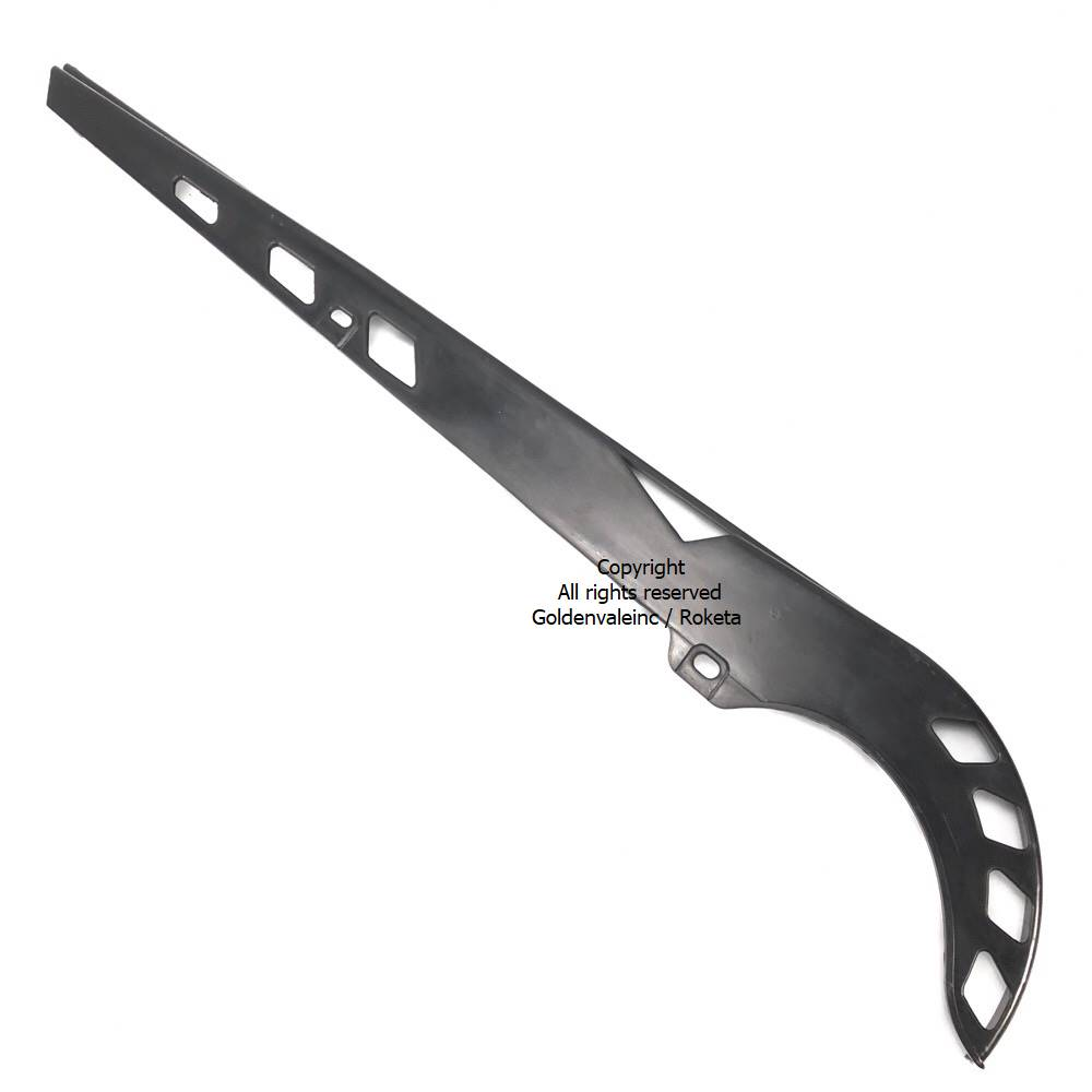 Chain Cover For Apollo 250cc