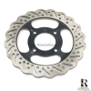 220MM Rear Brake Disc For Apollo 250cc