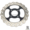 Front Disc Brake For Apollo 250cc