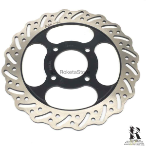 Front Disc Brake For Apollo 250cc