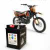 12V 9Ah Battery – Fits Apollo 250cc AGB-36 – OEM Replacement