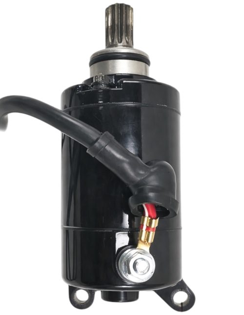 Starter Motor – 11 Tooth – Fits Apollo 250cc DB-36-250cc