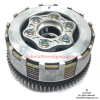 Clutch Assembly 200cc & 250cc