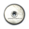 Clutch Assembly 200cc & 250cc