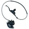 Front Brake Assembly For Apollo-250cc