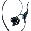 Front Brake Assembly For Apollo-250cc