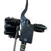 Front Brake Assembly For Apollo-250cc