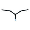 25 3/4 Inch Length Handlebar For Roketa MC-27-150CC Cayman Scooter