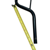 27 3/4 Inch Handlebar – Roketa ATVs