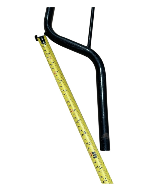 27 3/4 Inch Handlebar – Roketa ATVs