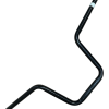 26 5/8 Inch Handlebar – Fits MC-54 Ranger