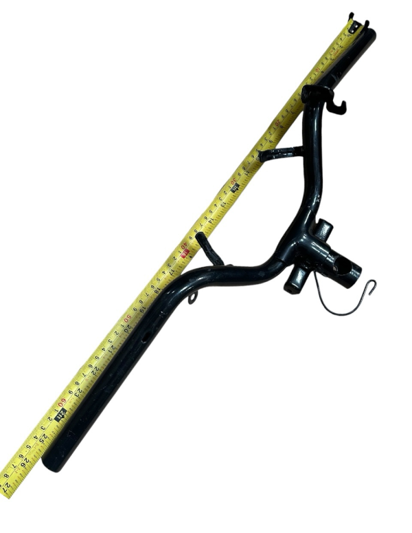 25 5/8 Inch handle Bar for MC-17-50/150 (sicily)